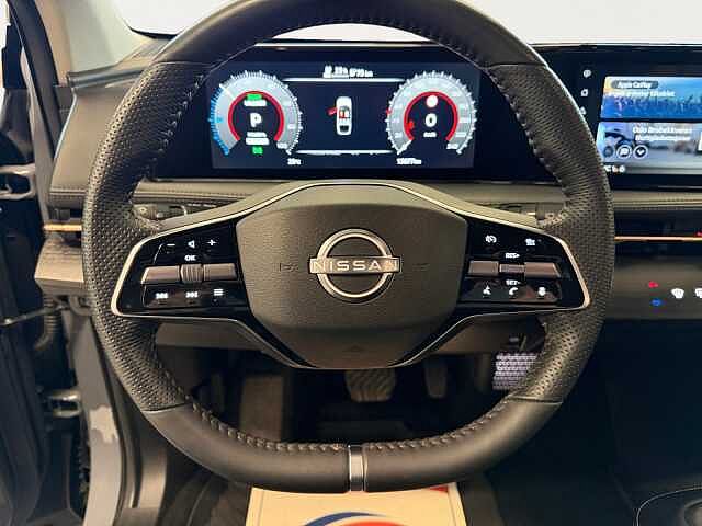 Nissan Ariya Engage 63kWt