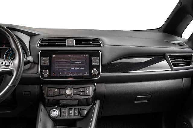 Nissan Leaf 62kWh e+ Tekna