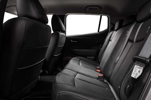 Nissan Leaf 62kWh e+ Tekna