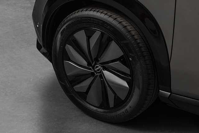 Nissan Ariya e4ORCE Evolve 87kWt
