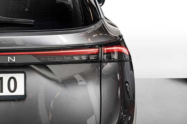 Nissan Ariya Advance 63kWt