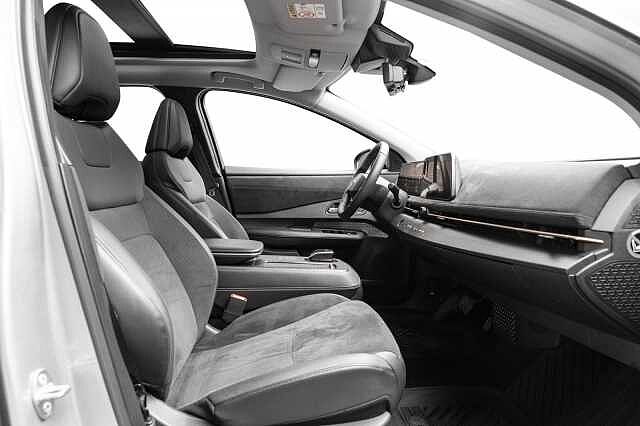 Nissan Ariya Evolve 87kWt