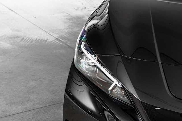 Nissan Leaf 39kWh N-Connecta