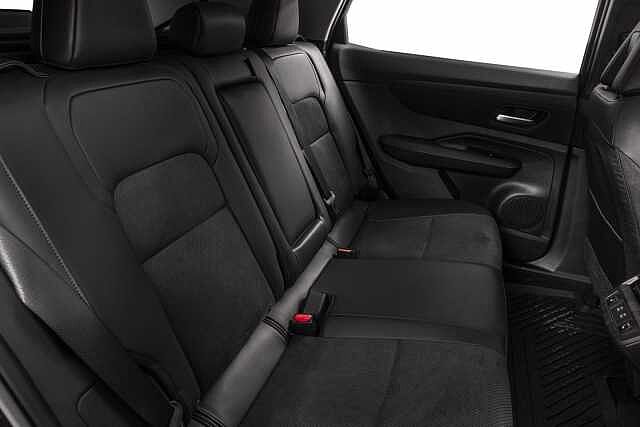 Nissan Ariya e4ORCE Evolve 87kWt