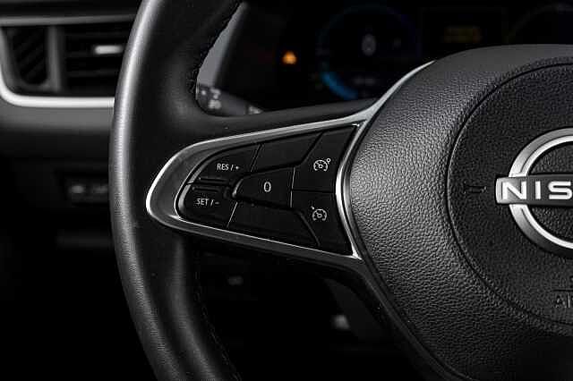 Nissan Townstar EV 45kW 122hk Tekna L1H1