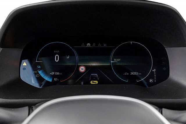 Nissan Townstar EV 45kW 122hk Tekna L1H1