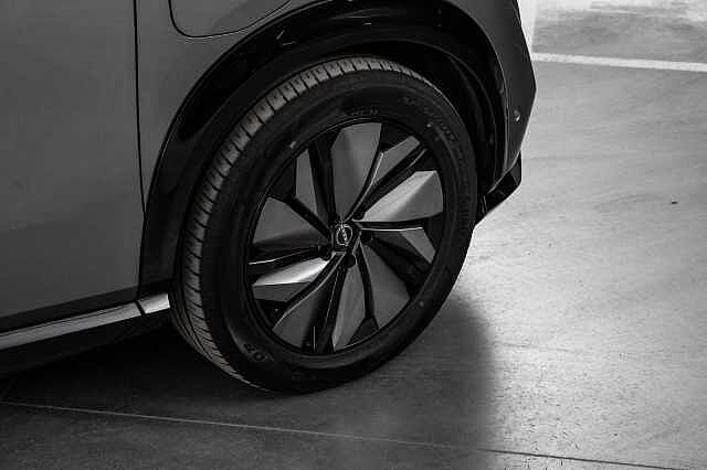 Nissan Ariya e4ORCE Evolve 87kWt