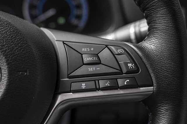 Nissan Leaf 40kWh N-Connecta