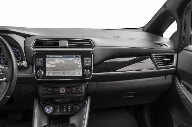 Nissan Leaf 40kWh N-Connecta