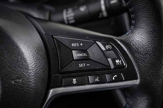 Nissan Leaf e+ 59kWh N-Connecta