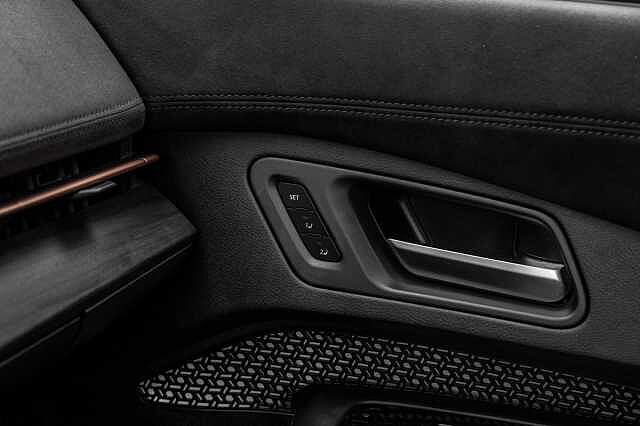 Nissan Ariya e4ORCE Evolve 87kWt