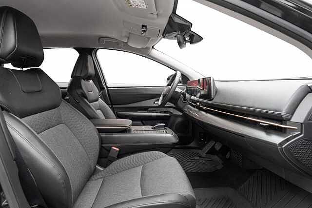 Nissan Ariya e4ORCE Advance 87kWt