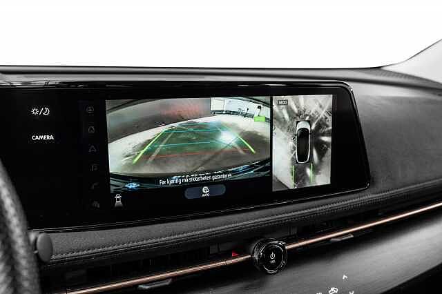 Nissan Ariya e4ORCE Evolve 87kWt