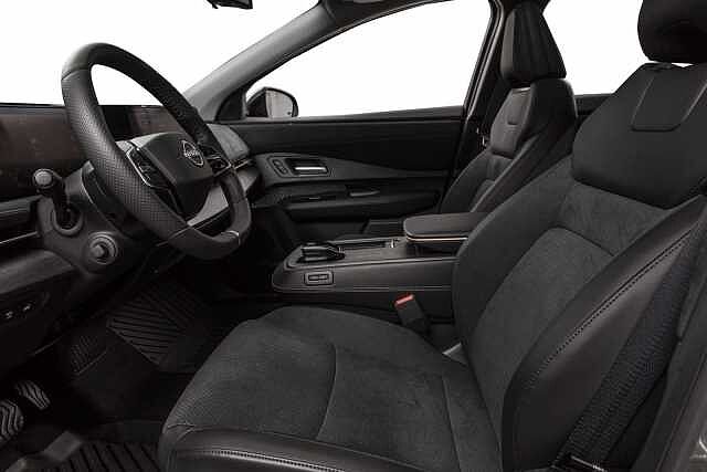 Nissan Ariya e4ORCE Evolve 87kWt