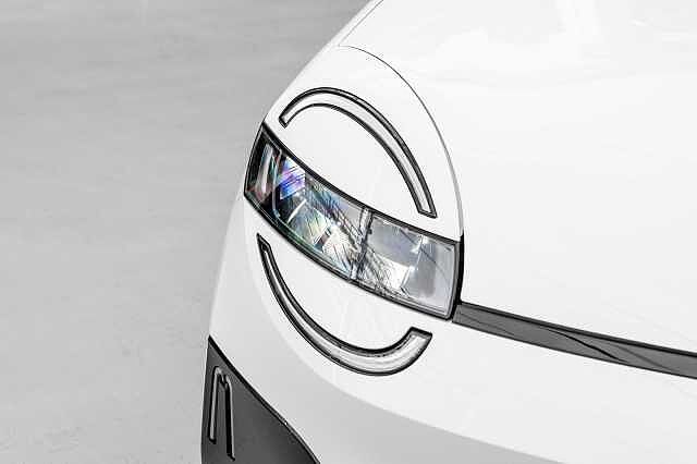 Nissan Micra 52kWh Advance