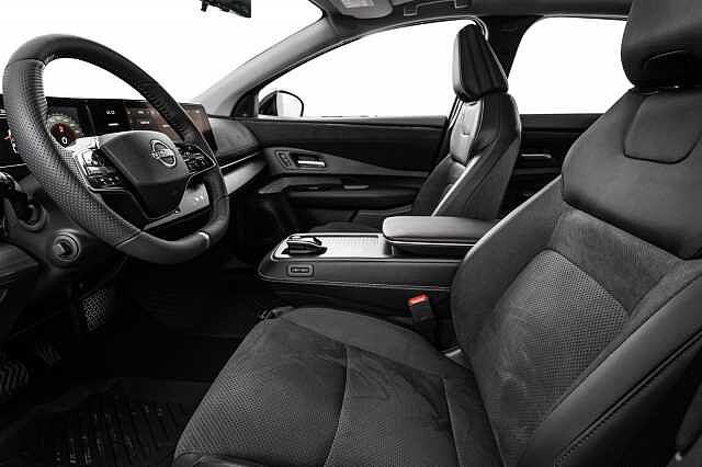 Nissan Ariya e4ORCE Evolve 87kWt