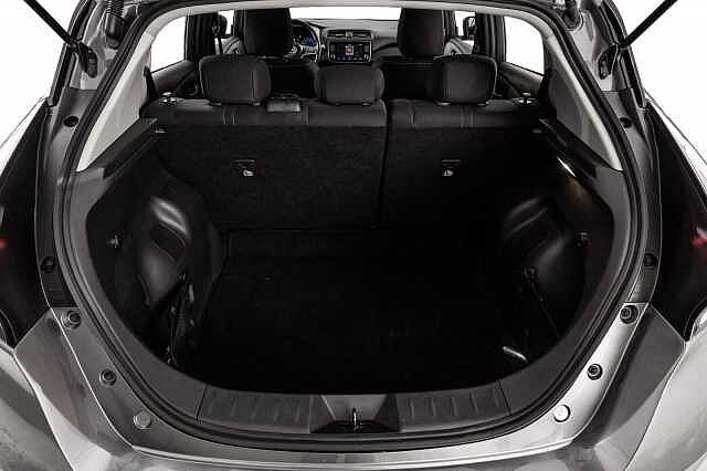 Nissan Leaf 39kWh Acenta