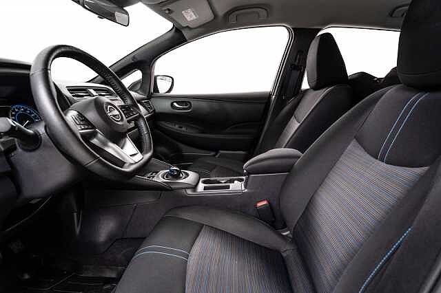 Nissan Leaf 39kWh Acenta