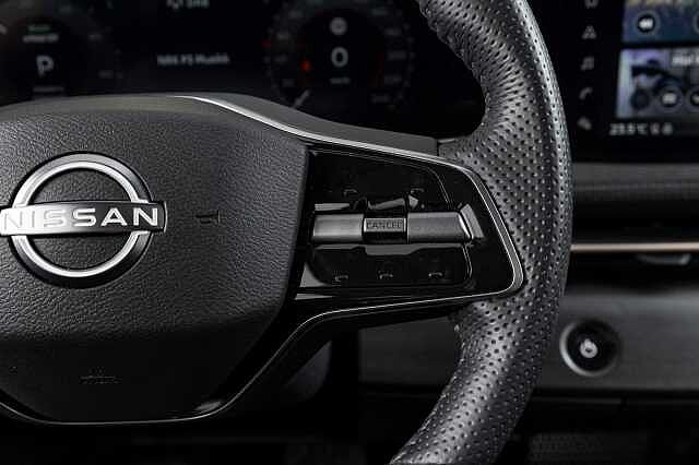 Nissan Ariya e4ORCE Evolve 87kWt