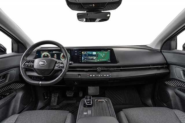 Nissan Ariya Engage 63kWt