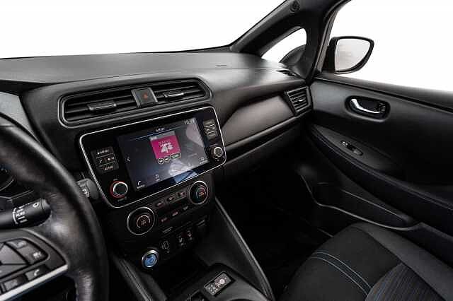 Nissan Leaf 39kWh Acenta