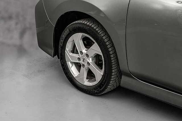 Nissan Leaf 62kWh e+ Tekna