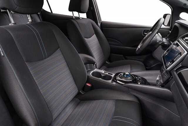Nissan Leaf e+ 59kWh N-Connecta