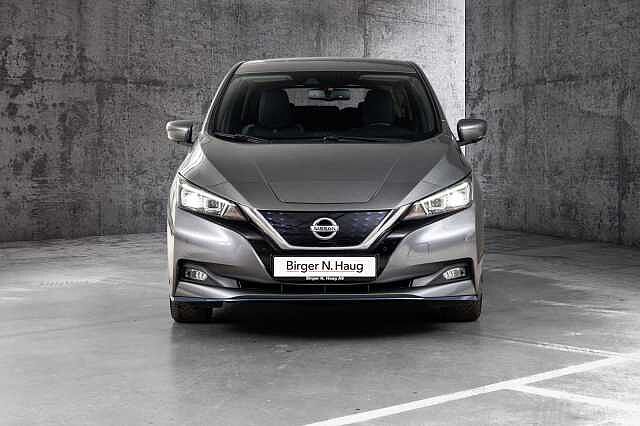 Nissan Leaf 62kWh e+ Tekna