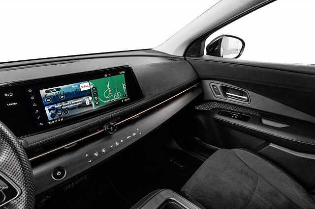 Nissan Ariya e4ORCE Evolve 87kWt