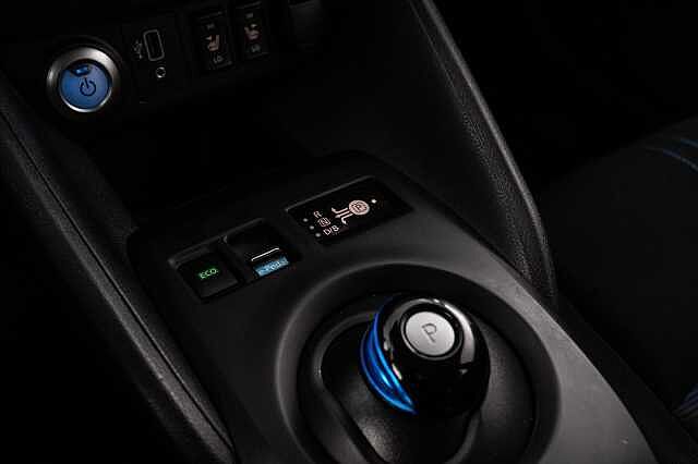 Nissan Leaf 39kWh Acenta