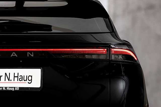 Nissan Ariya e4ORCE Evolve 87kWt