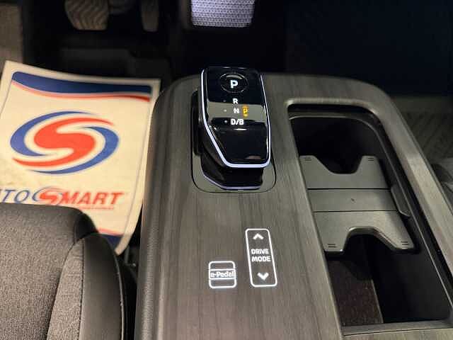 Nissan Ariya Engage 63kWt
