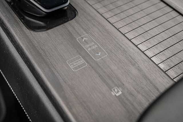 Nissan Ariya Advance 63kWt