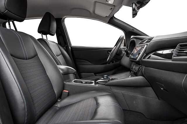 Nissan Leaf 62kWh e+ N-Connecta