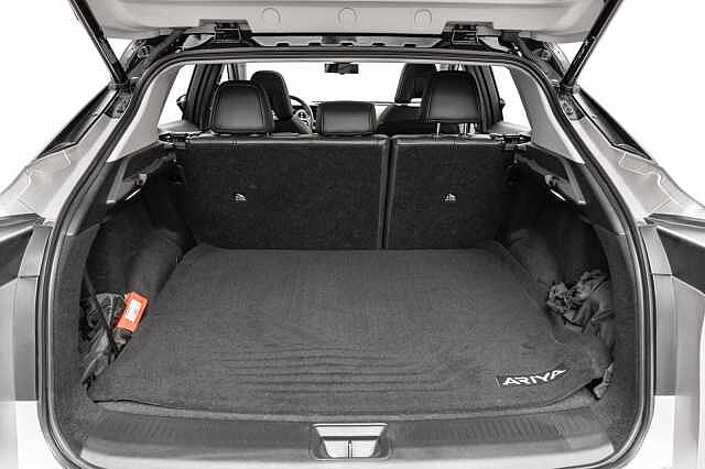 Nissan Ariya Evolve 87kWt