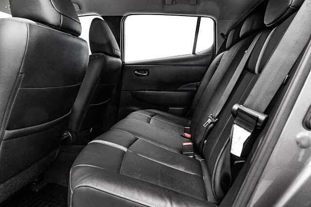 Nissan Leaf 62kWh e+ Tekna