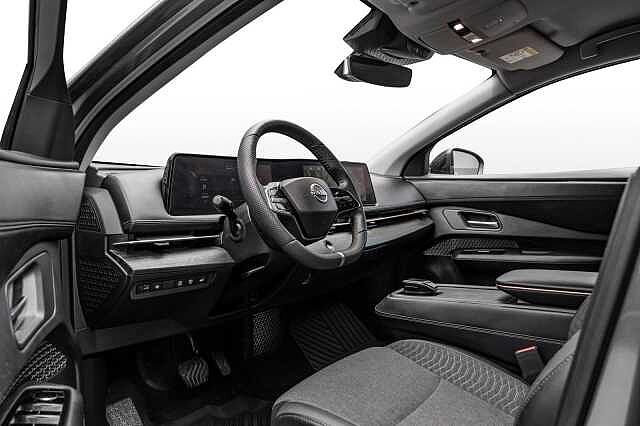 Nissan Ariya Advance 63kWt