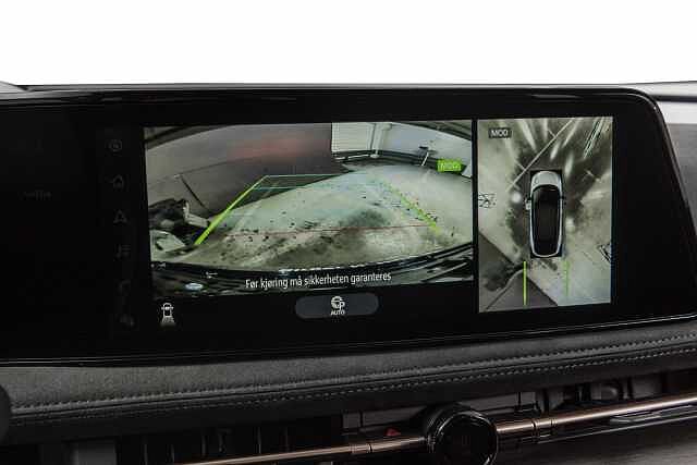 Nissan Ariya e4ORCE Evolve 87kWt