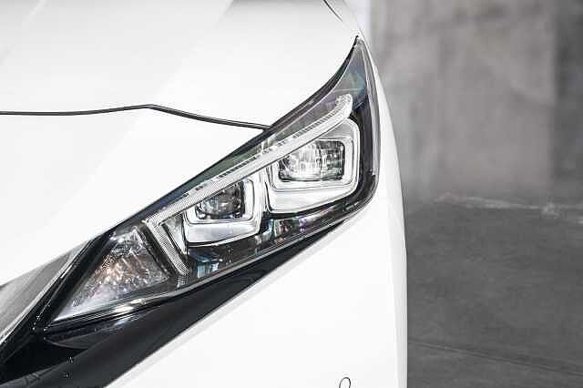 Nissan Leaf 40kWh N-Connecta