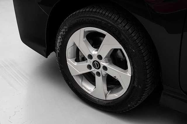 Nissan Leaf e+ 59kWh N-Connecta (K)