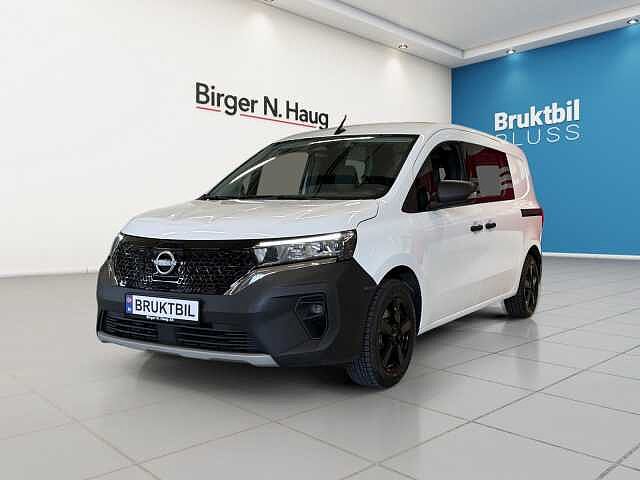 Nissan Townstar 45kWt 122hk Acenta L2H1 2s