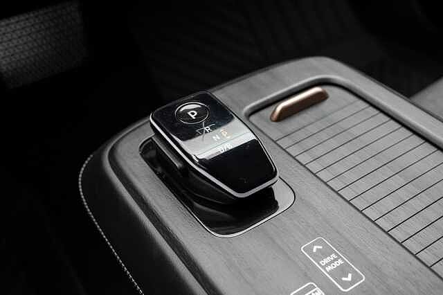 Nissan Ariya e4ORCE Advance 87kWt