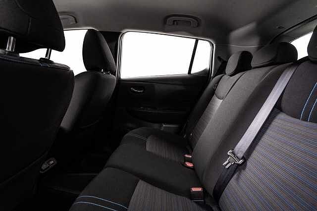 Nissan Leaf 39kWh Acenta