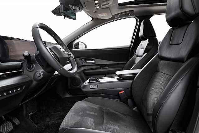 Nissan Ariya e4ORCE Evolve 87kWt