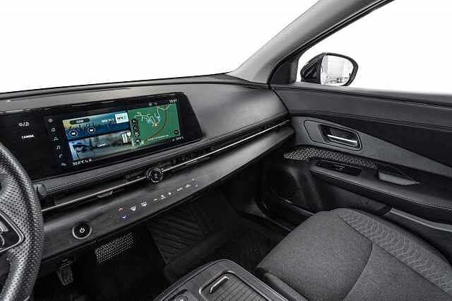 Nissan Ariya Engage 63kWt