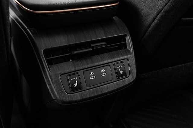 Nissan Ariya e4ORCE Evolve 87kWt