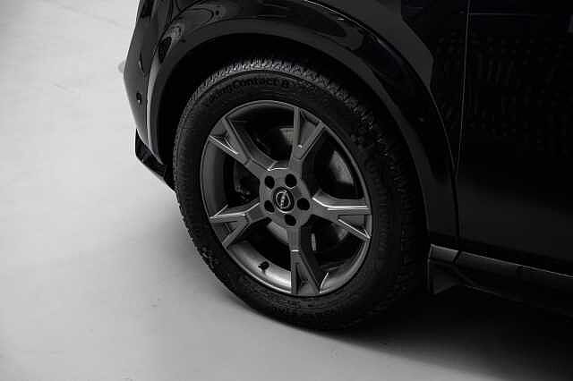 Nissan Ariya e4ORCE Evolve 87kWt