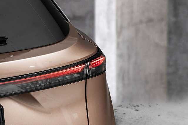 Nissan Ariya Advance 63kWt