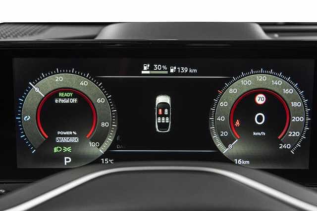 Nissan Ariya e4ORCE Evolve 87kWt