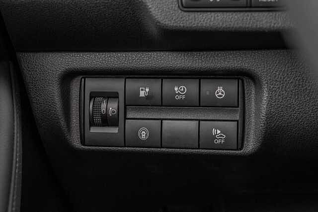 Nissan Leaf 62kWh e+ N-Connecta